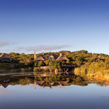 Lalibela Game Reserve - Kichaka Lodge Paterson Esterno foto