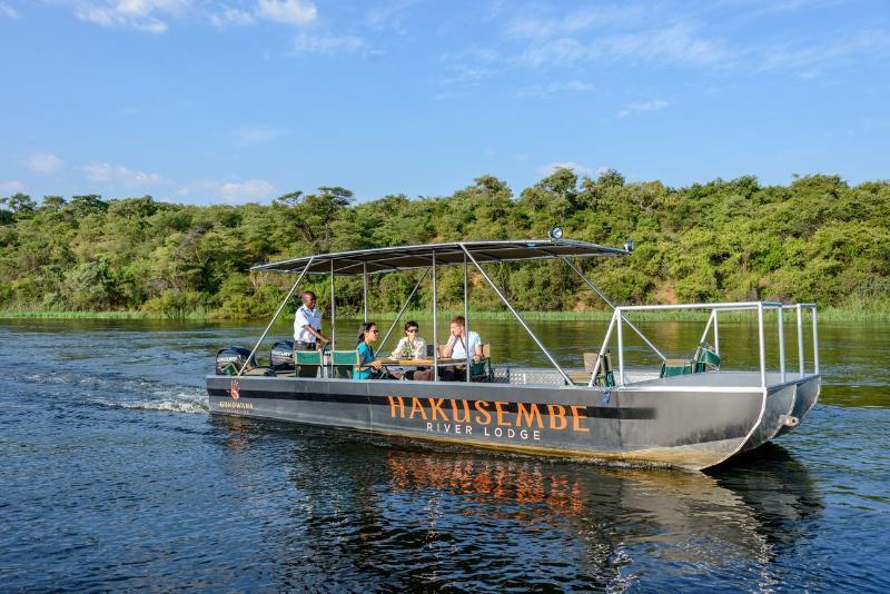 Lalibela Game Reserve - Kichaka Lodge Paterson Esterno foto