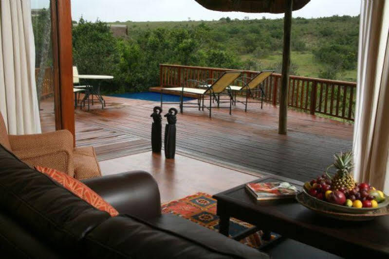 Lalibela Game Reserve - Kichaka Lodge Paterson Esterno foto